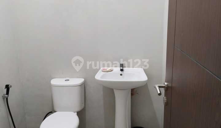 Dijual Rumah Cantik SHM Siap Huni Di BSD Kencana Loka 2 Ext 2