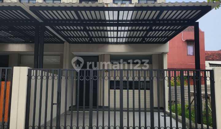 Dijual Unit Rumah Bagus Hook Siap Huni Sektor 7A Gading Serpong Dijual Unit Rumah Bagus Hook Siap Huni Sektor 7A Gading Serpong