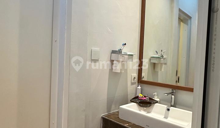 Rumah Super Cantik Full Renovasi + Interior Virginia Village Gading Serpong 2