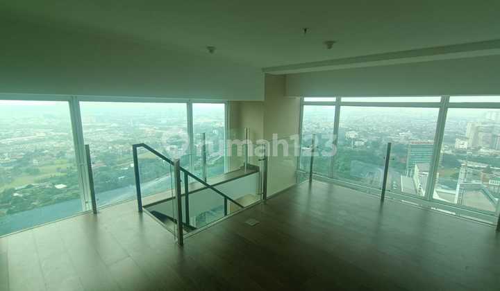 Dijual Apartment Bizloft Tower U Residence Lippo Karawaci  (Ada 2 Unit Gandeng) 1