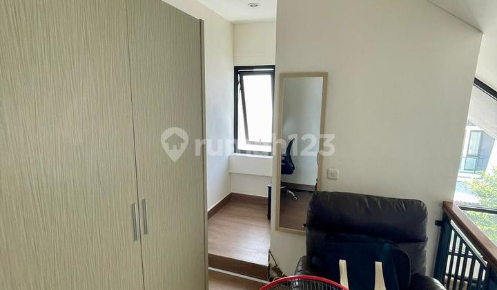 FOR SALE Rumah Provence Suites BSD Tangerang Selatan 2