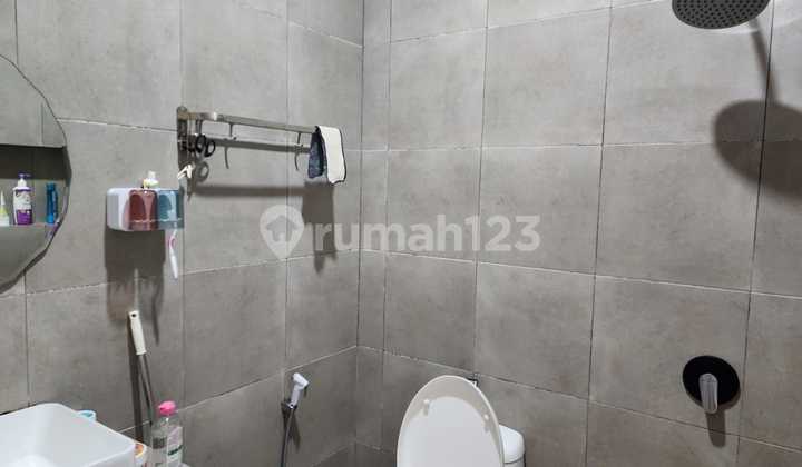 Quick Sale Furnished House SHM BSD Kencana Loka Tangerang 2