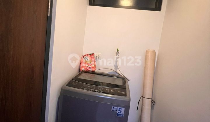 JUAL CEPAT Rumah Cantik Full Furnished Siap Huni di Freja BSD City Tangerang 2