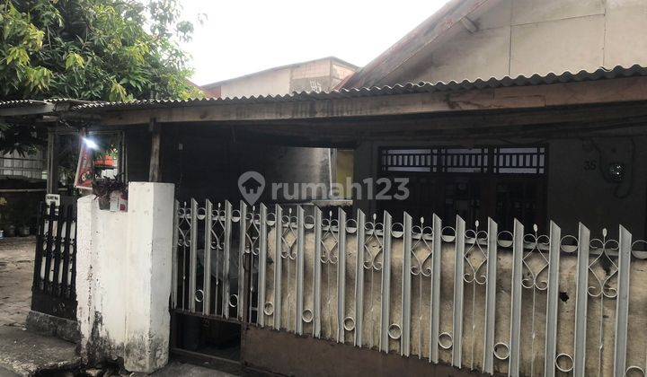 Dijual Murah Rumah di Jl. Arjuna 3 Rt.006 Rw.07 No.35 2