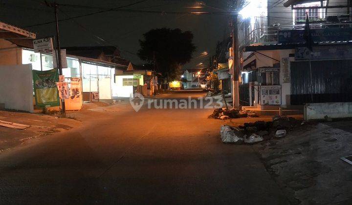 Dijual Ruko Murah di Jl. Limau Vi No. L50 2