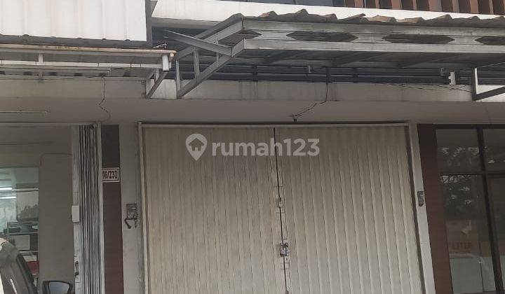 Ruko Siap Huni Lokasi Strategis di Boulevard The Avenue Raya, Citra Raya Cikupa, Tangerang 2