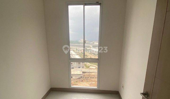 SEWA 2 BEDROOM Unfurnished Tokyo Riverside PIK 2 TERMURAH 2