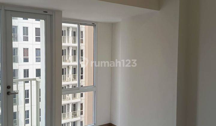 TERMURAH JUAL STUDIO Unfurnished Tokyo Riverside PIK 2 1