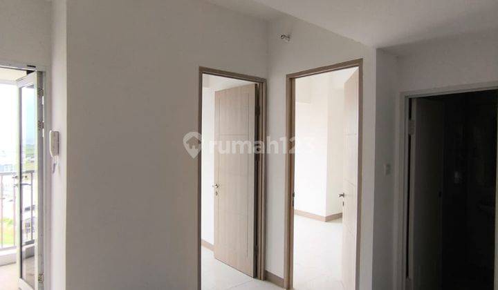 Termurah Sewa 2 Bedroom Unfurnished Tokyo Riverside PIK 2 1