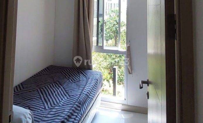 TERMURAH SEWA 2BR Furnished Tokyo Riverside PIK 2 2