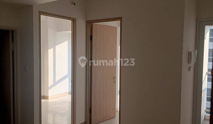 2 BEDROOM Unfurnished TERMURAH Tokyo Riverside PIK 2 1