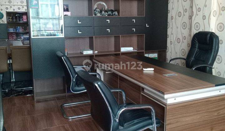 TERMURAH RUKO 54m² 4 Lantai KALIDERES JAKARTA  2