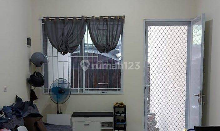 Jual Termurah Rumah 2 Lantai Furnished Grogol Jakarta  1