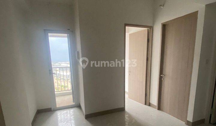 TERMURAH SEWA 2BR Unfurnished Tokyo Riverside PIK 2 1