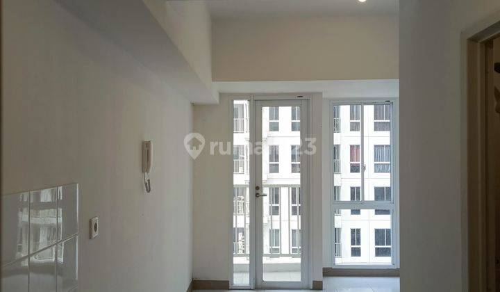 TERMURAH JUAL STUDIO Unfurnished Tokyo Riverside PIK 2 2