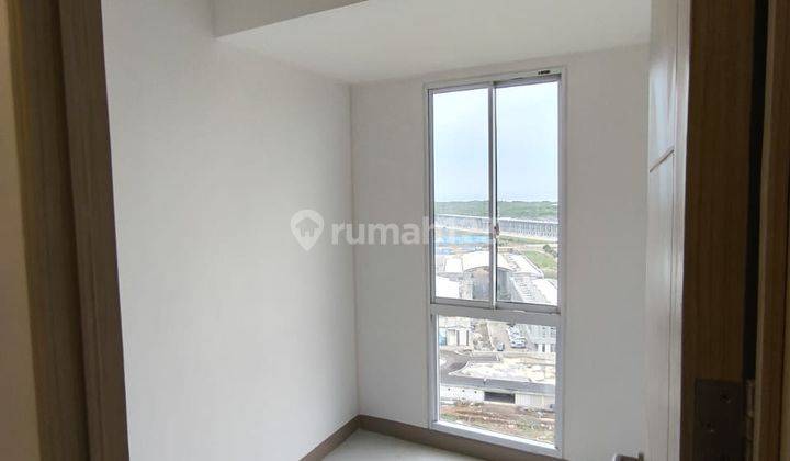 Termurah Sewa 2 Bedroom Unfurnished Tokyo Riverside PIK 2 2