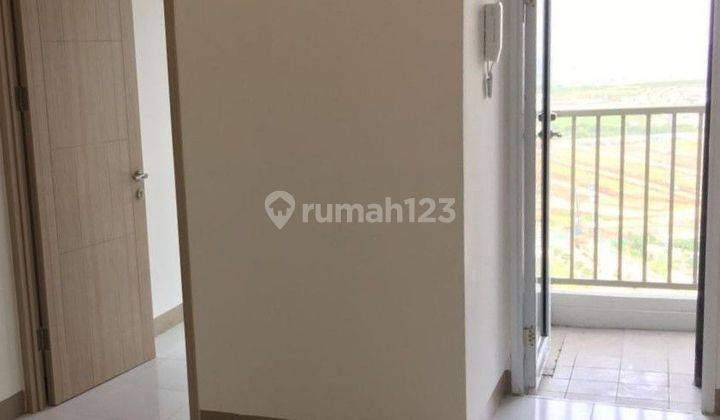 2 BEDROOM Unfurnished TEMURAH Tokyo Riverside PIK 2 1