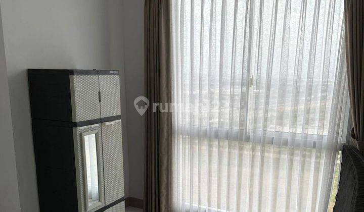 TERMURAH SEWA 2 BEDROOM Semi Furnished Tokyo Riverside PIK 2 2