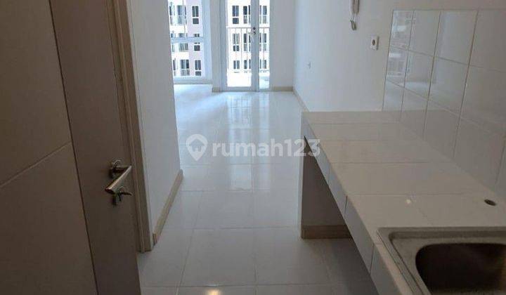 TERMURAH JUAL STUDIO Tokyo Riverside PIK 2 Unfurnished 2