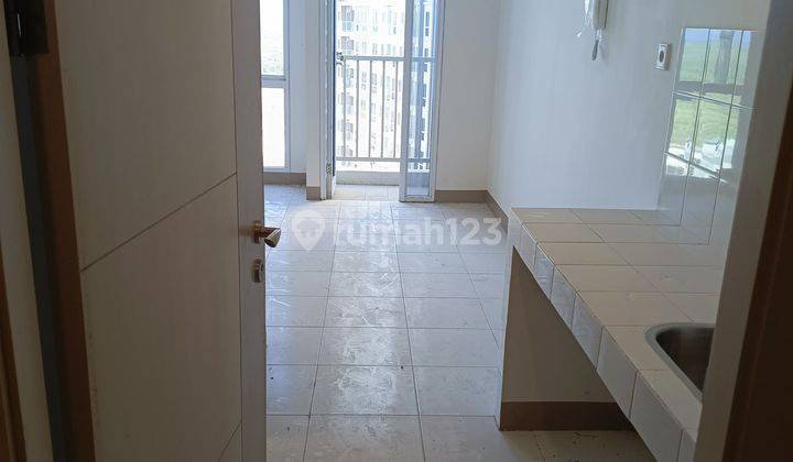 Studio Unfurnished Termurah Tokyo Riverside PIK 2 1