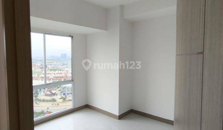 Termurah Sewa 2 Bedroom Unfurnished Tokyo Riverside PIK 2 2