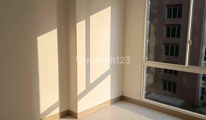 JUAL 2 BEDROOM TERMURAH Unfurnished Tokyo Riverside PIK 2 1