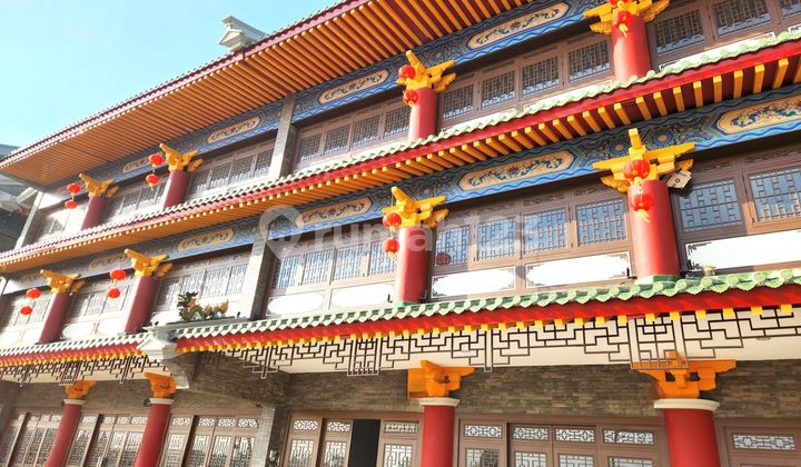 BrandNew Ruko Shanghai Mega Kuningan PIK2 4,5x18 Hdp Dragon Point BrandNew Ruko Shanghai Mega Kuningan PIK2 4,5x18 Hdp Dragon Point