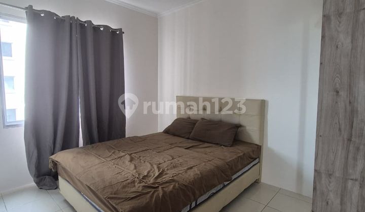 Murah Apartemen Aston Marina Ancol Tower C 1BR 32m Full Furnished