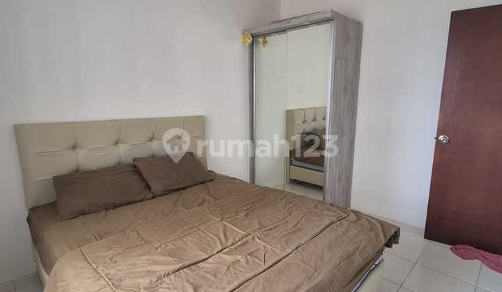 Murah Apartemen Aston Marina Ancol Tower C 1BR 32m Full Furnished 2