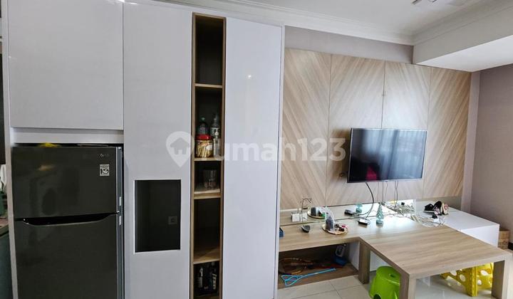 Apartemen Casa Grande Residence Tower A 2BR 78m Full Furnished 2