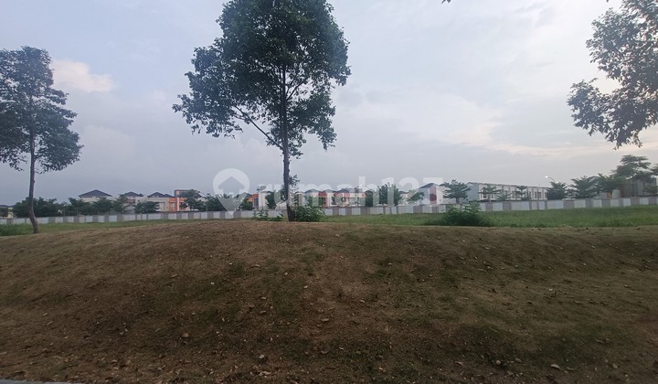 Kavling Komersial 1983m2 30x65 Strategis Boulevard MH. Thamrin PIK 2 Kavling Komersial 1983m2 30x65 Strategis Boulevard MH. Thamrin PIK 2