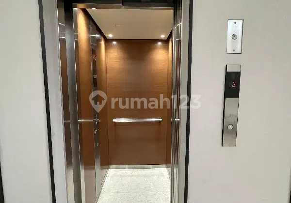 Lyndon House Navapark BSD 16x31 5BR Fully Renovated With Pool Lift SHM Title 2