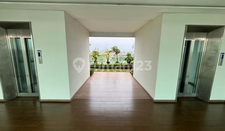 Apartemen Citralake Suites