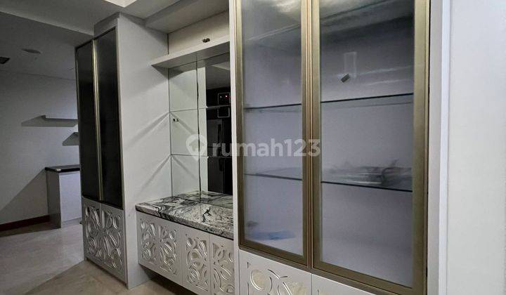 Disewakan Apartment One East 1 BR Full Furnished 2