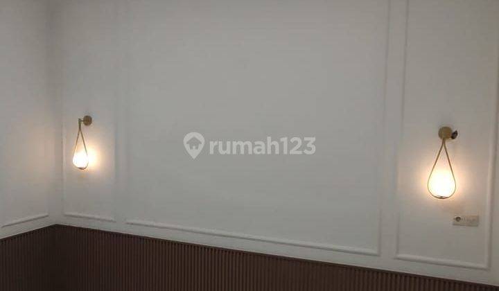 Dijual Rumah 2 Lantai Minimalis Modern Kutisari Indah Selatan New 2