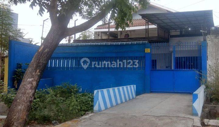 Dijual Bu Rumah Kos 2 Lantai Aktif Siwalankerto Dekat Petra Shm 1