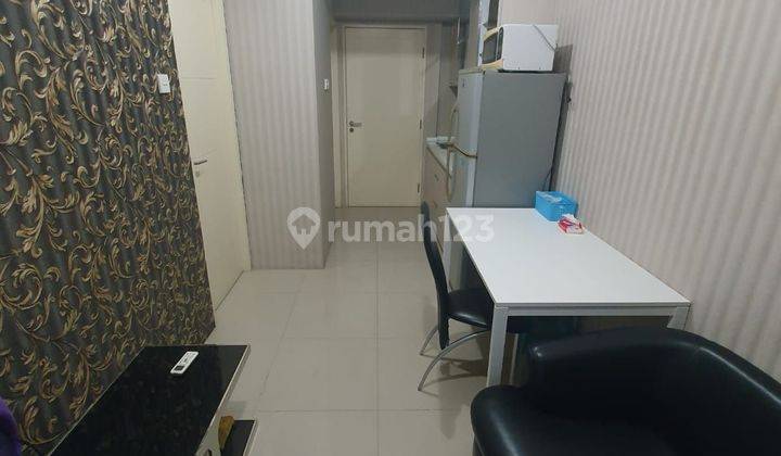 Disewakan Apartment Tanglin Pakuwon Mall Atas SOGO Furnished 2