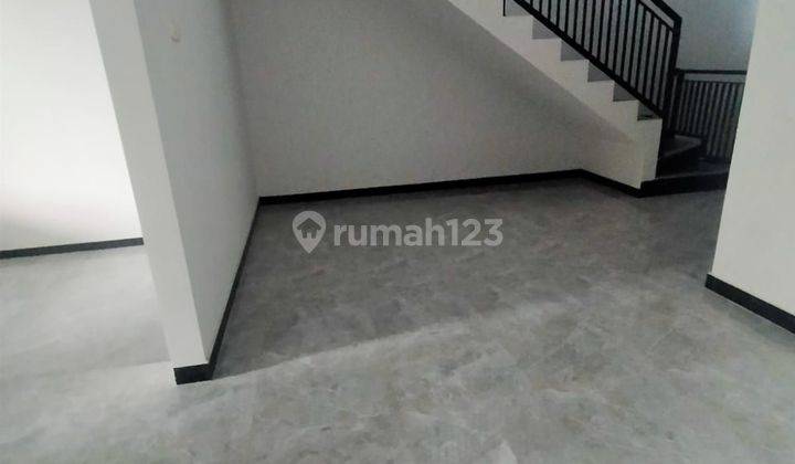 Dijual Rumah Jemur Andayani Bagus Siap Huni Surabaya Selatan 2