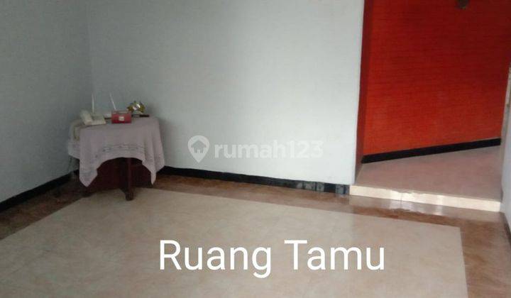 Dijual Rumah 1 Lantai Dan Mezannine Darmo Satelite Town Shm 2