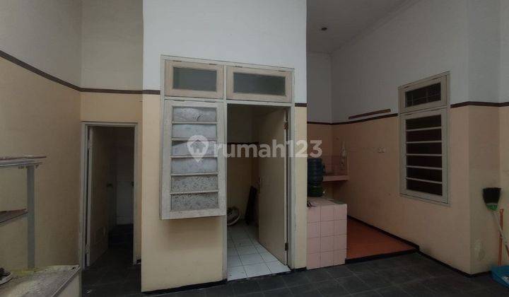 Dijual Rumah 1 Lantai Di Siwalankerto Permai  Dekat Petra Shm 2