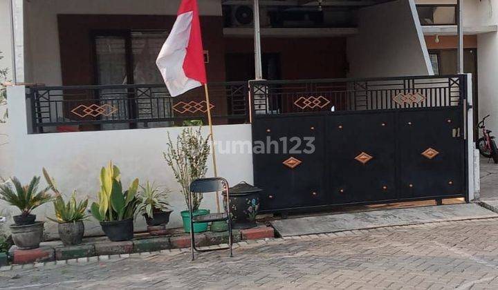 Turun Harga Murah Rumah Di Jade Sudimoro Tulangan Sidoarjo 1