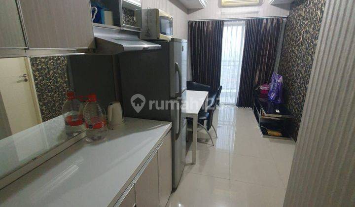 Disewakan Apartment Tanglin Pakuwon Mall Atas SOGO Furnished 1