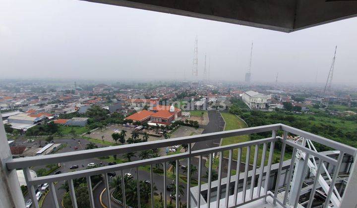 Disewakan Apartment Tanglin Pakuwon Mall Atas SOGO Furnished 2