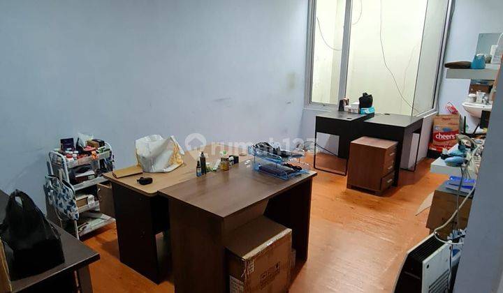 Dijual Komersial Rumah Kantor Hanya 60 Meter Raya Diponegoro HGB 2