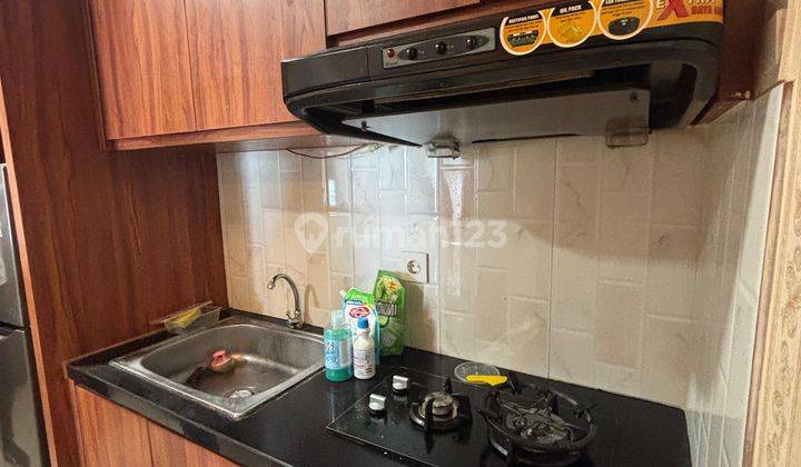 Dijual Apartment Anderson Connect Pakuwon Mall Lt7 Full Furnished 2