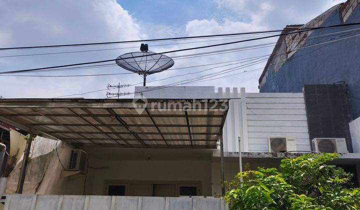 Dijual Rumah Minimalis Siap Huni Furnished Mulyosari  1