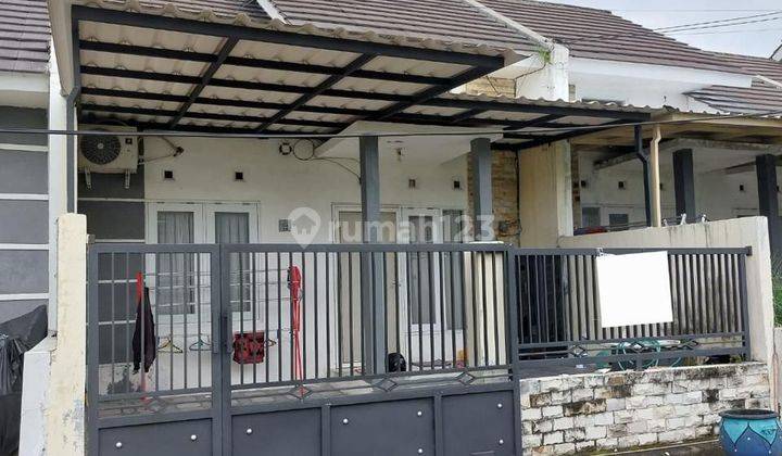 Dijual Murah Rumah Di Centraland Driyorejo Gresik  1