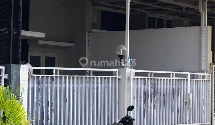 Dijual Rumah 1 Lantai Di Alana Regency Tambak Rejo Belakang Pocan 2