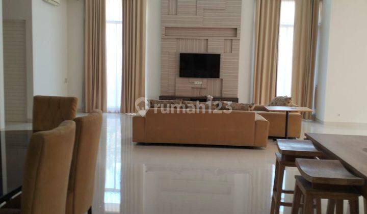 Dijual Rumah Minimalis Somerset Citraland Baru Renovasi  Furnish 2