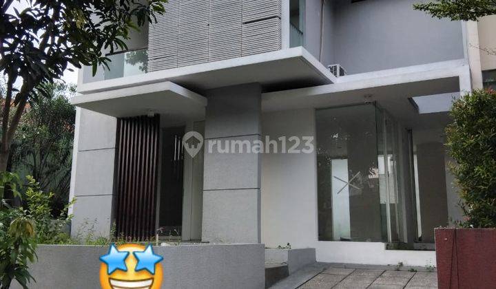 Dijual Termurah Rumah 2 Lantai Modern Citraland Greenwood Shm 1